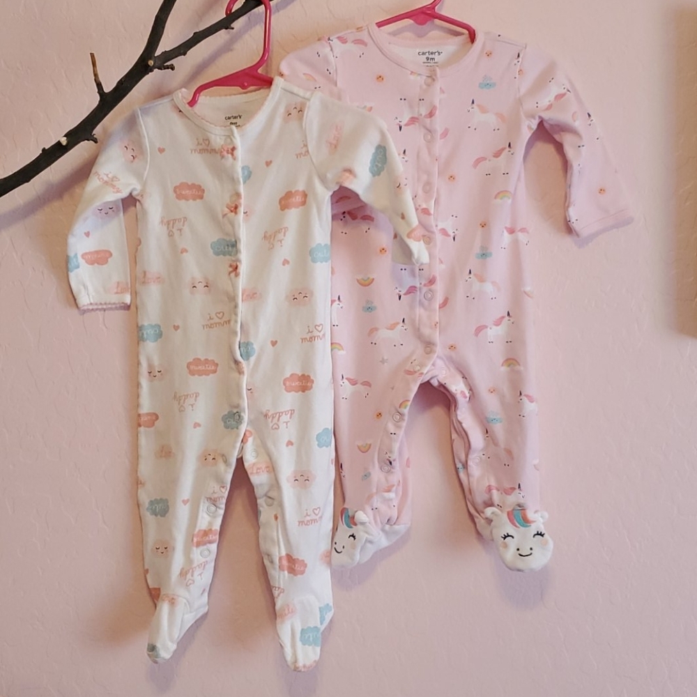 Pajamas